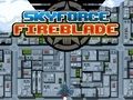 Игра Skyforce Fireblade онлајн