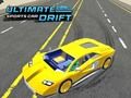 Игра Крајниот спортски автомобил дрифт  онлајн