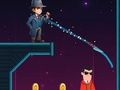 Игра Нож детектив негативец Хант  онлајн