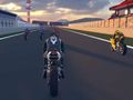 Игра Супербајк трки  онлајн