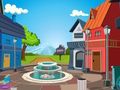 Игра Дипломиран момче спасување  онлајн