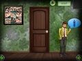 Игра Амгел лесна соба за бегство 222 онлајн