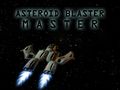 Игра Астероидот Blaster Master  онлајн