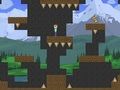 Игра Noobie: Бегство повторно  онлајн