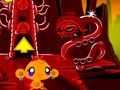 Игра Мајмун оди среќна сцена 284 онлајн