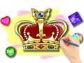 Игра Боенка: Кралска круна  онлајн