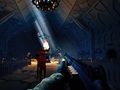 Игра Волонтирај во темнината  онлајн