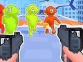Игра Градител на пиштоли  онлајн