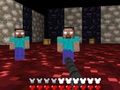 Игра Херобриновите катакомби 3D  онлајн