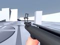 Игра Тимски скокач на тврдина  онлајн