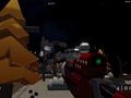 Игра Скрши го целина  онлајн
