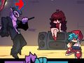 Игра ФНФ: Уште една петок вечер  онлајн