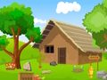 Игра Спаси го мојот изгубен брат  онлајн