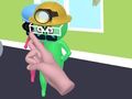 Игра Флик мајстор 3Д онлајн