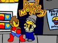 Игра Удар мајмун  онлајн