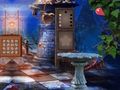 Игра Духовно бегство на монах  онлајн