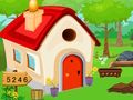 Игра Бегство за обновување на прстенот  онлајн