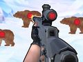 Игра Стрелаштво со пиштоли  онлајн