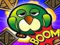 Игра Blast Bird онлајн
