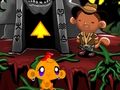 Игра Мајмун оди среќна сцена 882 онлајн Игра Мајмун оди среќна сцена 882 онлајн