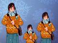 Игра Најдете го момчето за лизгање Ричи  онлајн