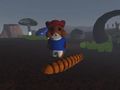 Игра Стартувај хрчак  онлајн
