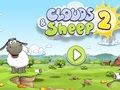 Игра Облаци и овци 2  онлајн