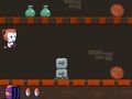 Игра Авантуристички тркач на Infinity Cat  онлајн