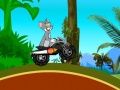 Игра Том и Jerryери - Супермото  онлајн
