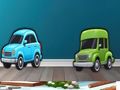 Игра Најдете скутер девојка Rechal  онлајн
