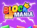 Игра Блок манија  онлајн
