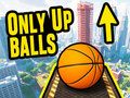 Игра Само до топки  онлајн