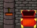 Игра Бегство од камената гробница  онлајн