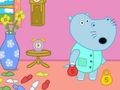 Игра Нилски коњ Добро утро  онлајн