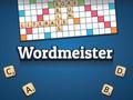 Игра WordMeister HD онлајн