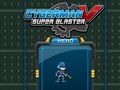 Игра Cyberman v Super Blaster онлајн