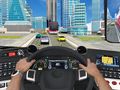 Игра Крајно транспортно возење Сим онлајн