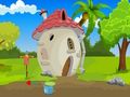 Игра Спасување со радијантно момче  онлајн