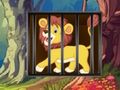 Игра Рикаат за слобода  онлајн