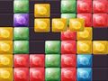 Игра 8x8 блок мозаик скапоцен камен експлозијата  онлајн