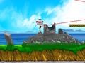 Игра Територијална војна онлајн  онлајн