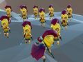 Игра Империја Последна линија  онлајн