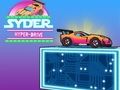 Игра Spyder Hyperdrive  онлајн