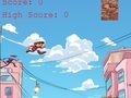 Игра Flappy Chase онлајн