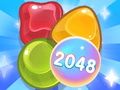 Игра Издание за вештина од 2048 година  онлајн