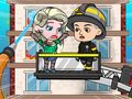 Игра Светот на мојата противпожарна станица онлајн Игра Светот на мојата противпожарна станица онлајн
