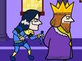 Игра Убиство за Ноќта на вештерките  онлајн