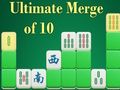 Игра Крајно спојување на 10  онлајн