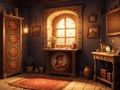 Игра Бегство принцезата Џеси  онлајн