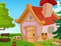 Игра Античка спасување на принцезата  онлајн